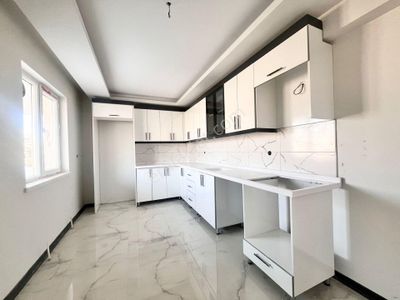 Battalgazi'de Full Yapılı Lüks 2+1 Satılık Daire