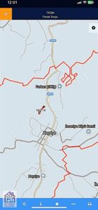 Karamürsel Hayrıye De Satılık Tarla