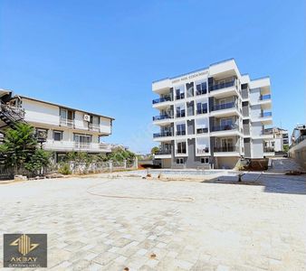 Akbay Gayrimenkul'den Arakat 2+1 Bitmiş Daire