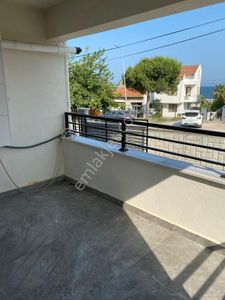 Kkarabiga'da Denize Yalnızca 100 Metre Mesafede Konforlu 1+1 Satılık Daire!