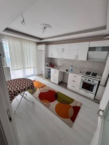 Feridunçelik'te Ada Gross Akbaba Avm Yakını Düzlükte 3+1 130 M2 Satılık Daire !!