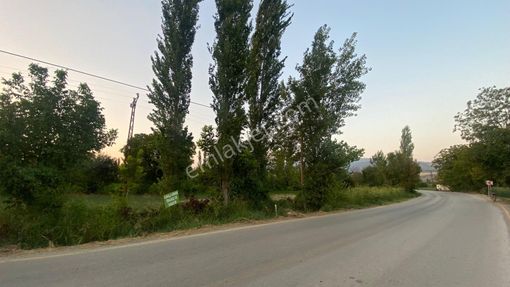 Sahibinden Yazıkent Bozdoğan Yol Üzeri 5,275 M2 Yol Kenarı Satılık Tarla