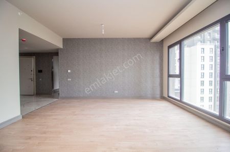 Kent İncek Satış Ofisinden 3+1 Satılık Daireler