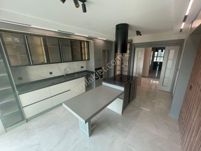 Ankara Kazançtan Göksu'da Site İçerisinde Ultra Lüks Satılık 4+1 Sıfır Daire Kat Ve Cephe Seçenekli