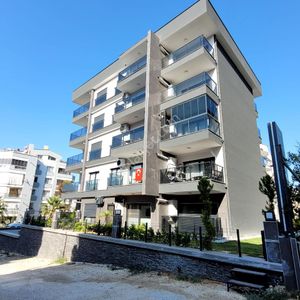 Kuşadası Satılık 2+1 Daire