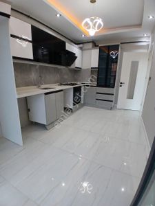 Çamlıca Mahallesinde Satılık 2+1 Daire