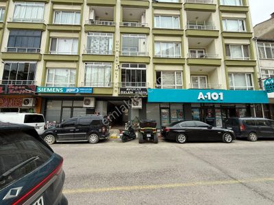 Ermenek Merkezde 2+1 Daire
