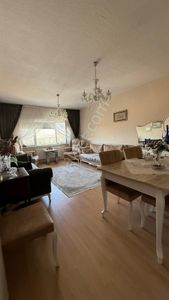 Öz Gaye Emlaktan Develi Toki Sitesinde Satılık Daire