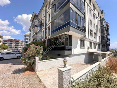 🔷🟥altınkum'da Kapalı Otoparklı Muhteşem Genişlikte 3+1 Dublex