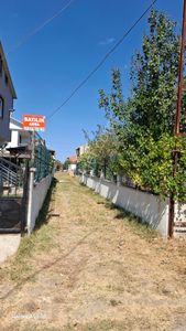 Yeniciftlik Kapaklı Kaynak Mevkinde 215m2 Arsa