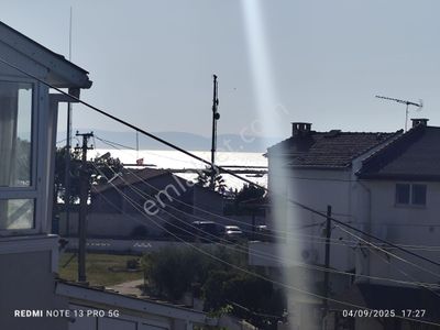 Ayvalık Altınova’da Müstakil Bahçeli 3+1 Tripleks Villa