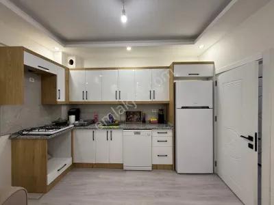 Stop’tan Ortaca Yerbelen’de *sıfır Eşyalı* 1+1 Satılık Daire