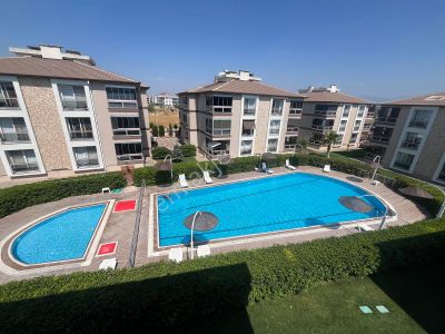 Menderes Turyaptan Cüneytbey Mh.havuzlu Siteiçi 3+1satılık Daire