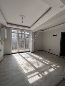 60 Metrekare Bahçeli Lüks 1+1 Daire (ön Cephe)