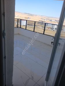 Fevzi Çakmakta 3+1 Balkonlu Daire