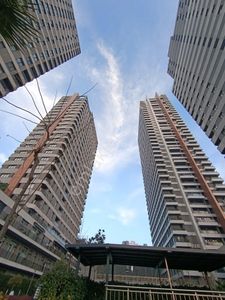 Babacan Premium Satılık 2+1 Amerikan Mutfak Havuz Cepheli Daire