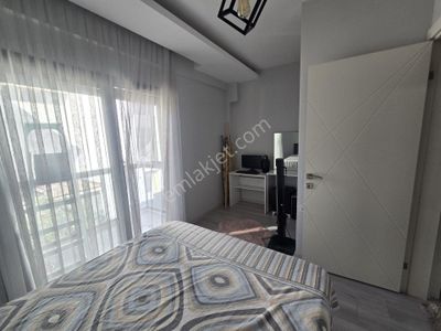 Kuşadası Kadınlardenızı Butık Sıte Içerısınde Satılık Dubleks