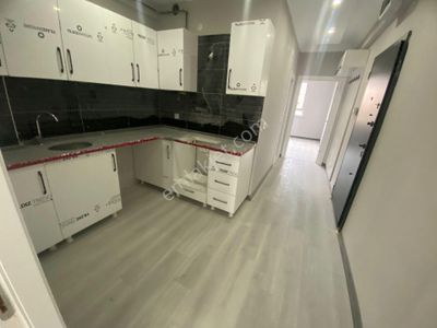 Yıldıztepe Mh Geniş Fırsat Yerden Isıtma Balkonlu 2+0 Daire Bk-28