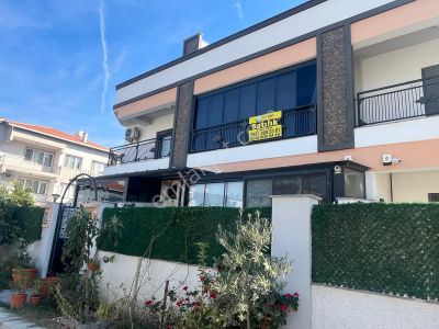 Menderes Turyap'tan Kemalpaşa Mh. 3+1 Satılık Triplex Villa