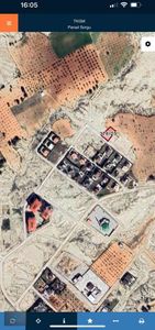 Burç Esentepede 671 M2 A/2 Villa Arsası Temiz Köşe Parsel