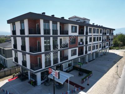 Elite Gd & Düzce Körpeşlerde Nezih Sıfır Satılık 3+1 Daireler