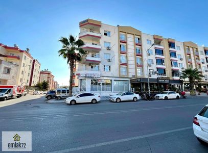 Emlak 72 Den Satılık 3+1daire Yalınayak Mahallesi De Cadde Üzeri