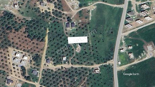 Karaağaç'ta Fırsat 900 M2 Villa İmarlı Arsa, 270 M2 İnşaat Hakkı!