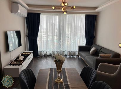 3.istanbul Air İstanbul Satılık 1+1 Süper Daire
