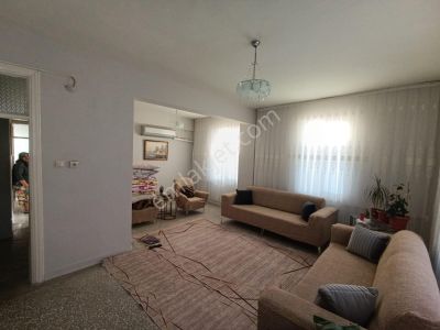 Uygun Emlak'tan Yenişehirde 5. Kat 4 Oda Satılık Daire