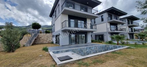 Deniz Manzaralı 4+2 Luks Yazlık