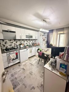 Esentepe Mah🟥 Muhteşem 3+1 Daire🟥 Katta Tek Daire