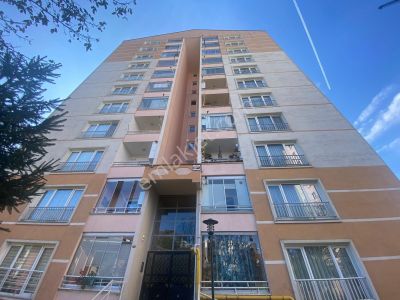 Trabzon Bahçecik'te Satılık 3+1 Daire