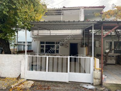 Sahibinden Davraz Mh Müstakil Ev Doğalgazlı