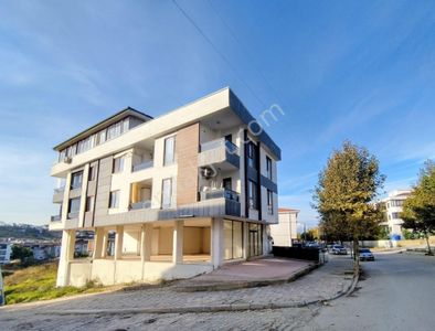 Turyap'tan; Dere Mah'de, Satılık, 4+1, Yeni, Asansörlü Dubleks