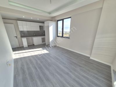 Delux'den Ortacami Mah.'de Amerikan Mutfak Sıfır Lux 2+1 Daire