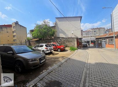 Çorlu Kemalettin Mah. Satılık Arsa