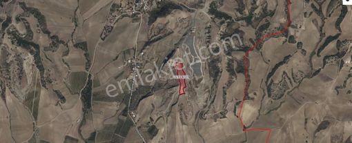 Az Hissedarlı Gökkuyu Da 1674 M2 Satılık Hisse