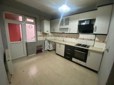 Albayrak Bulvarı Altında Geniş Kullanışlı 3+1 Daire Kk-1