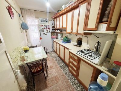 Etlik'te Cadde Üzerinde Katta 3+1 Daire!