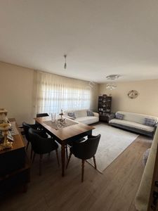 500 Evler Toki De Satılık Daire