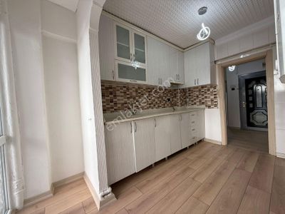 Ankara Kazanç'tan Full Yapılı Merkezi Konumda 3+1 Geniş Metrekareli Satılık Daire