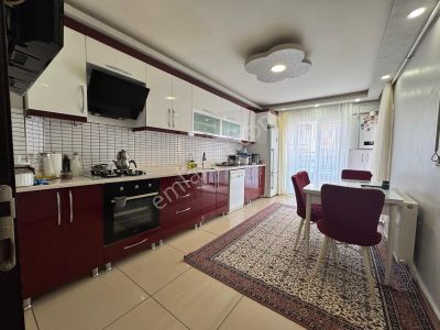 Kanuni Mahallesi'nde Genç Binada 3+1 Daire!