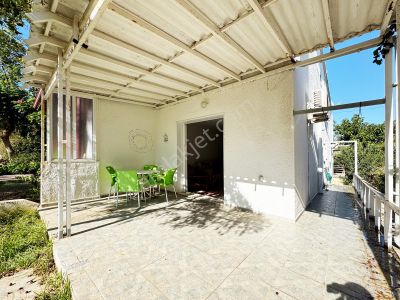 Karaincir Tatil Sitesi L Adasında Dublexs Mustakil Ev