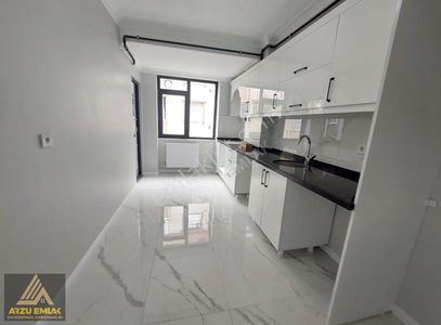 Arzu Emlaktan Yunusemre Mah. Satılık Sıfır 3+1 Ebeveyn Banyolu