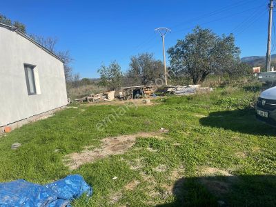 Menemen Emiralem Yayla Satılık 363 M2 Bahçe