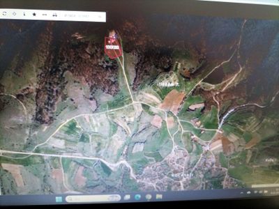 Kocayazı Köyü Satılık Tarla.