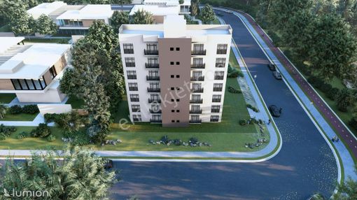 Karınca'dan Koyuncu'da Nisan Ayı Teslim 1+1 Satılık Daireler!