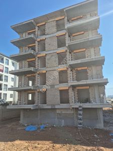 Yeni Şafak Mah 2+1 3+1 Kat Secenekleri Var