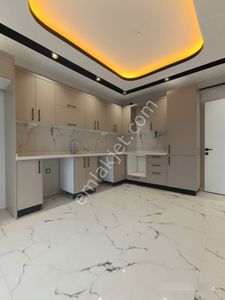 Çamlıca Mahallesinde Satılık Sıfır 3+1 Daire