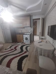 Kaan Emlaktan Hacıkaplanlarda Satılık 1+1 Apart